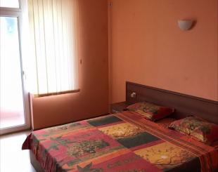 Квартира за 700 евро за месяц на Солнечном берегу, Болгария
