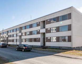 Квартира за 20 000 евро в Кеми, Финляндия