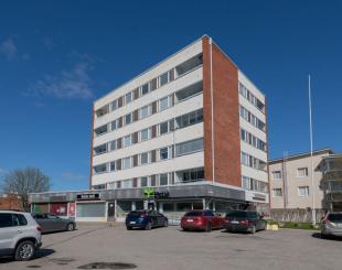Квартира за 28 000 евро в Оулу, Финляндия