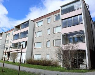 Квартира за 11 025 евро в Мянття, Финляндия