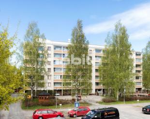 Апартаменты за 95 000 евро в Лахти, Финляндия