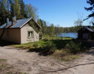 Дом за 28 500 евро в Оулу, Финляндия