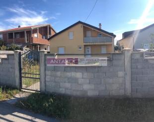 Villa for 130 000 euro in Podgorica, Montenegro