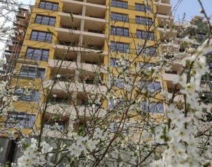 Апартаменты за 66 900 евро в Варне, Болгария