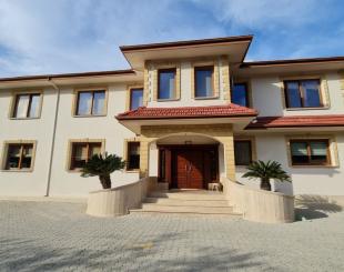 Villa for 4 325 000 euro in Kyrenia, Cyprus