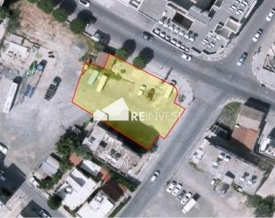 Land for 1 025 000 euro in Larnaca, Cyprus
