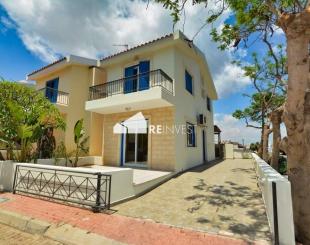 House for 180 000 euro in Protaras, Cyprus