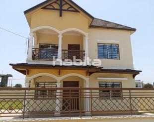 House for 110 133 euro in Gambia