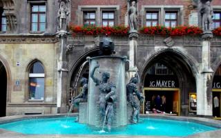 Недвижимость Мюнхена: 15 полезных фактов о столице Баварии