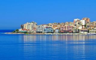 Смотреть видео Диалоги о зарубежной недвижимости: Албания и Турция