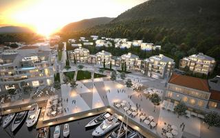 Смотреть видео Диалоги о зарубежной недвижимости: проект в Черногории