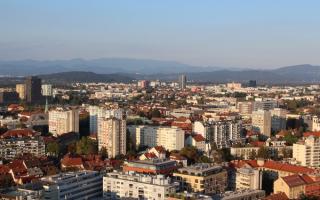 Инвестиции в жилую недвижимость Словении