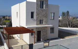 Вилла за 550 000 евро в Пафосе, Кипр