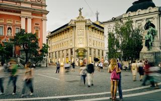 Смотреть видео Недвижимость Словении: кредит при покупке коммерческого объекта