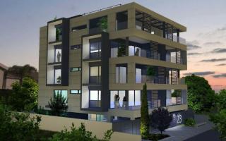 Апартаменты за 595 000 евро в Лимасоле, Кипр