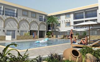 Апартаменты за 103 950 евро в Айя-Напе, Кипр