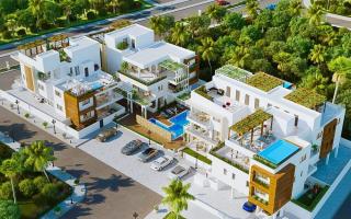 Апартаменты за 144 000 евро в Ларнаке, Кипр
