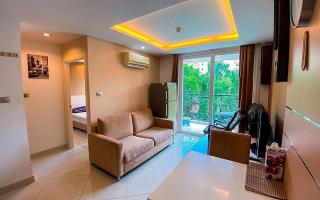 Квартира за 32 086 евро в Паттайе, Таиланд
