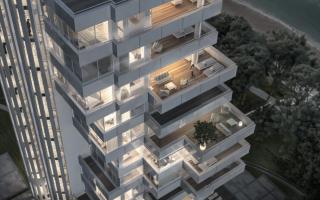 Квартира за 5 614 500 евро в Лимасоле, Кипр