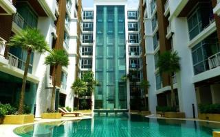 Апартаменты за 85 889 евро на острове Пхукет, Таиланд