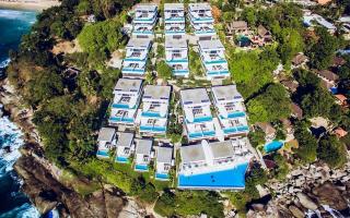 Апартаменты за 1 313 534 евро на острове Пхукет, Таиланд
