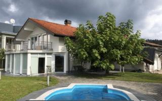 Дом за 550 000 евро в Домжале, Словения