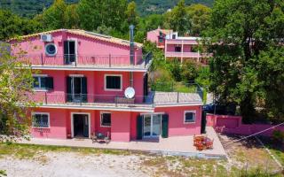 Дом за 290 000 евро на Корфу, Греция