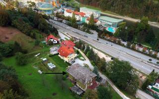 Дом за 250 000 евро в Лашко, Словения