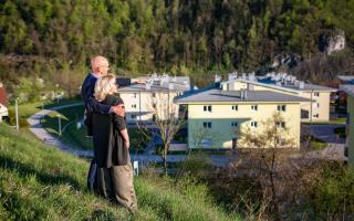 Инвестиции в дома для пожилых людей. Опыт Словении