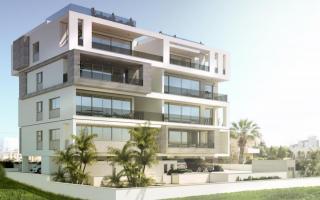 Квартира за 637 500 евро в Лимасоле, Кипр