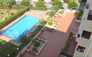 Апартаменты за 137 500 евро в Бенидорме, Испания