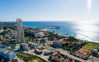 Апартаменты за 2 808 800 евро в Лимасоле, Кипр