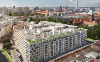 Апартаменты за 354 000 евро в Берлине, Германия