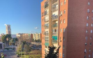 Апартаменты за 135 000 евро в Валенсии, Испания