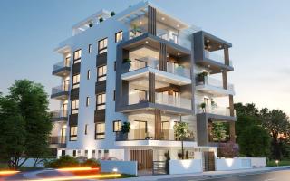 Апартаменты за 568 000 евро в Лимасоле, Кипр