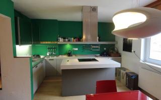 Квартира за 340 000 евро в Любляне, Словения