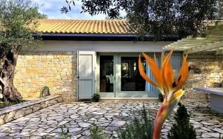 Дом за 490 000 евро на Корфу, Греция