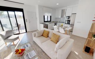 Апартаменты за 161 950 евро в Мурсии, Испания