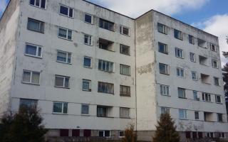 Азери эстония купить квартиру почему в эстонии дешевые квартиры