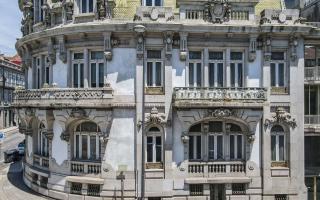 Апартаменты за 1 040 000 евро в Порту, Португалия