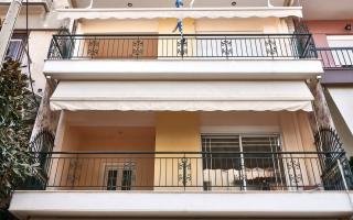 Апартаменты за 180 000 евро на Корфу, Греция