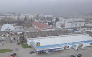Словенские кейсы: реновация помещения в небольшом городе