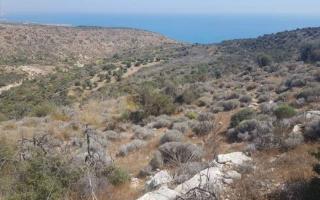 Земля за 236 000 евро в Лимасоле, Кипр