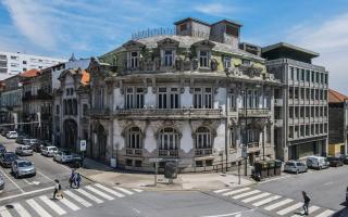 Апартаменты за 230 000 евро в Порту, Португалия