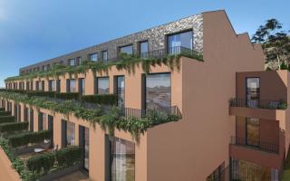 Апартаменты за 650 000 евро в Вила-Нова-ди-Гая, Португалия