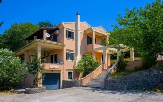 Дом за 420 000 евро на Корфу, Греция