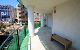 Апартаменты за 178 000 евро в Бенидорме, Испания