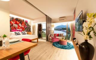Квартира за 106 914 евро на острове Пхукет, Таиланд