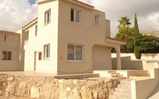 Дом за 330 000 евро в Пафосе, Кипр