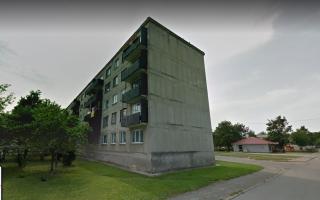 Квартира в силламяэ эстония красивые районы нью йорка